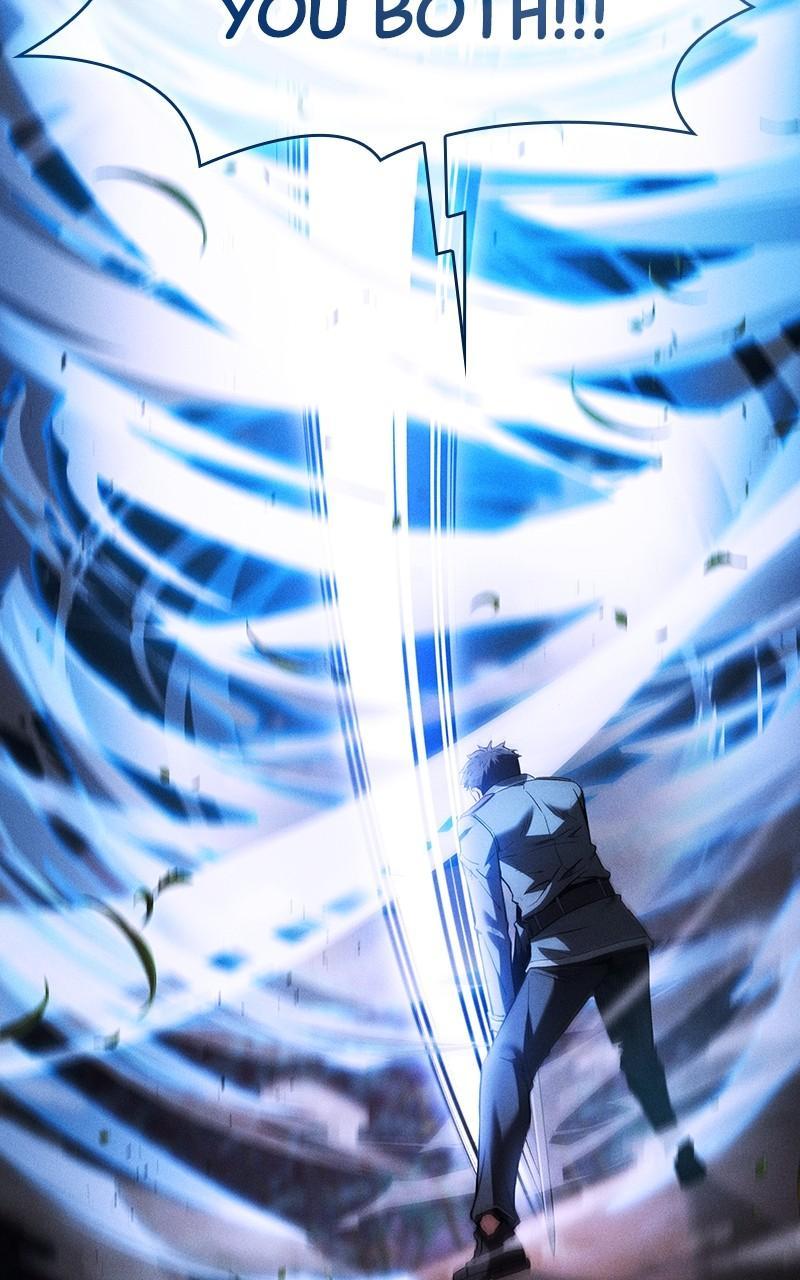 The Academy's Genius Swordsman Chapter 35