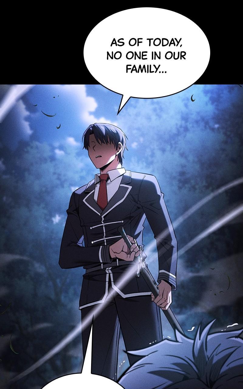 The Academy's Genius Swordsman Chapter 35