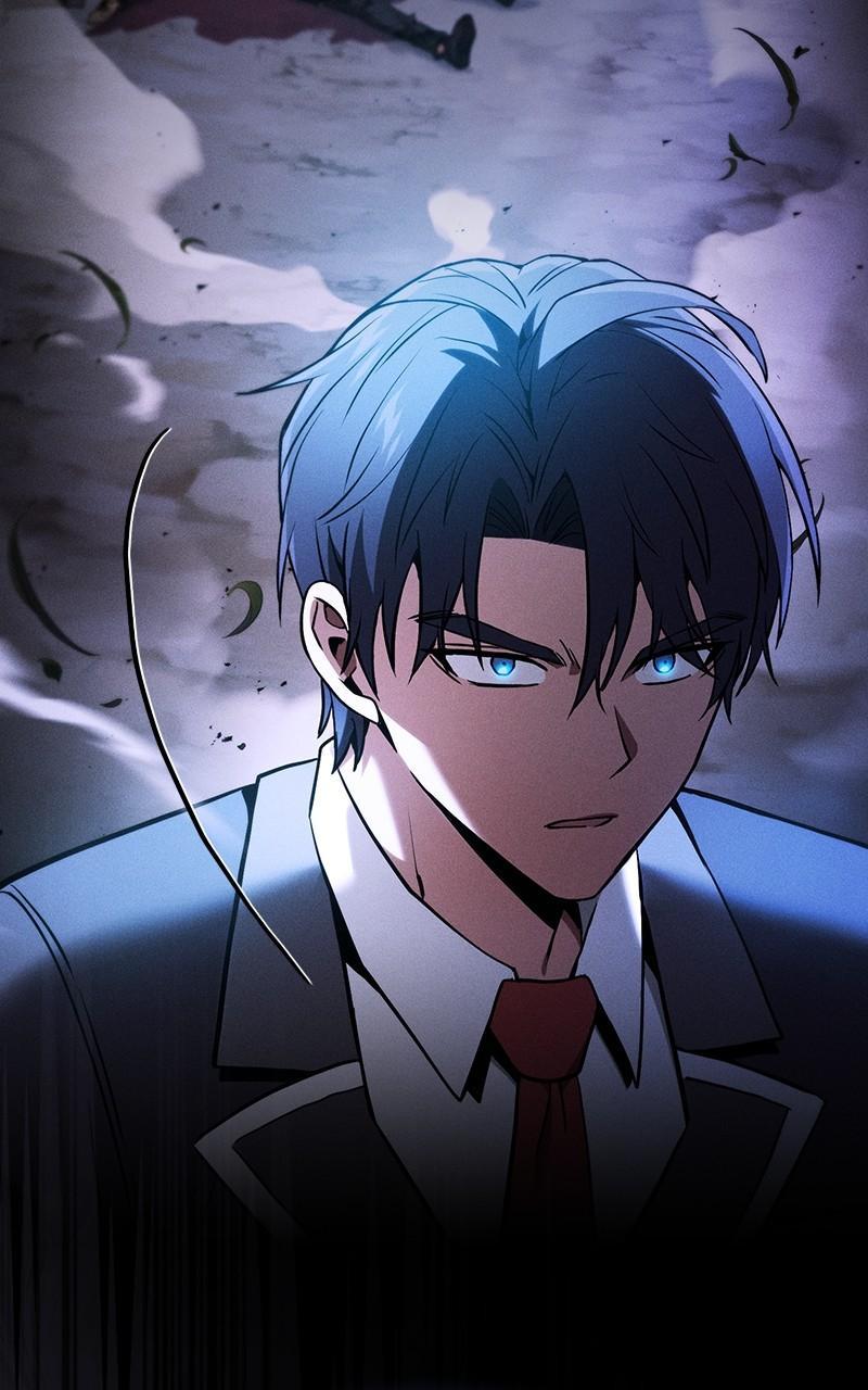 The Academy's Genius Swordsman Chapter 35