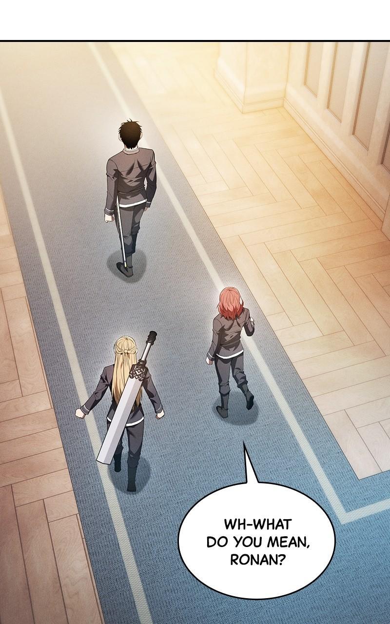 The Academy's Genius Swordsman Chapter 38