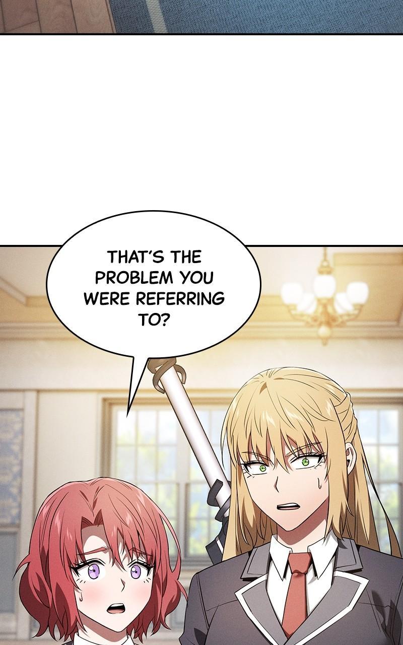 The Academy's Genius Swordsman Chapter 38