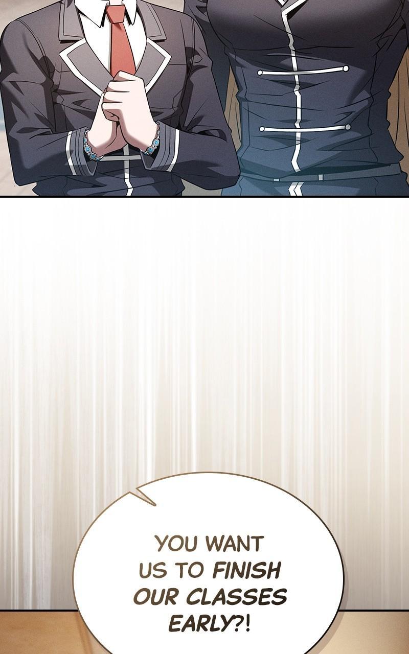 The Academy's Genius Swordsman Chapter 38