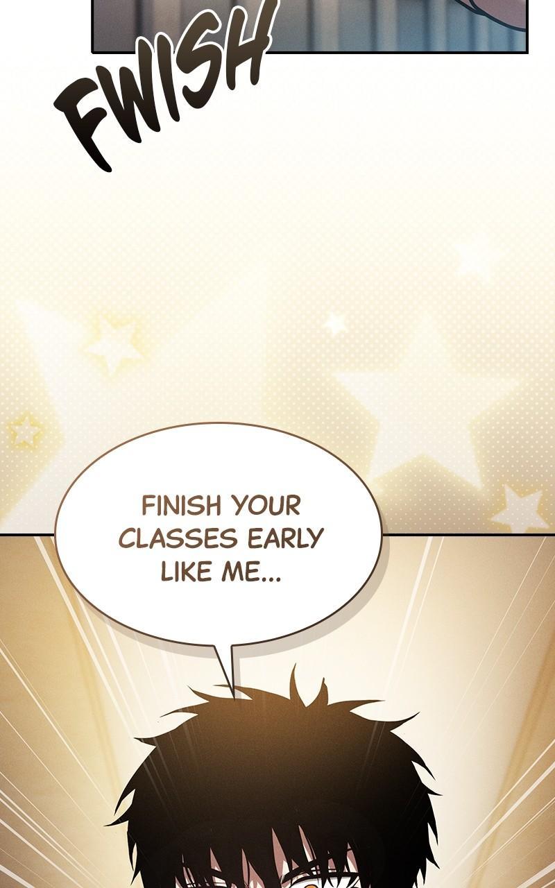 The Academy's Genius Swordsman Chapter 38