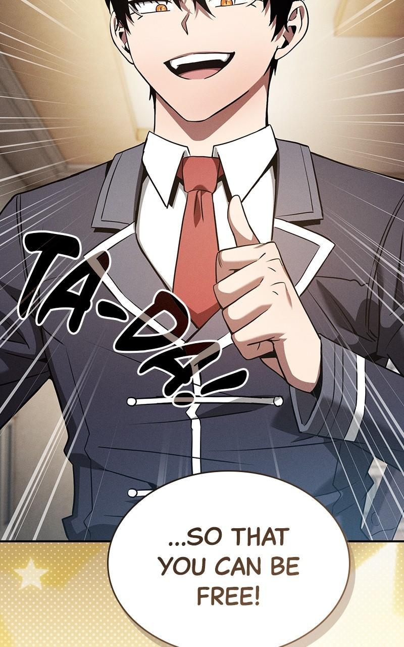 The Academy's Genius Swordsman Chapter 38