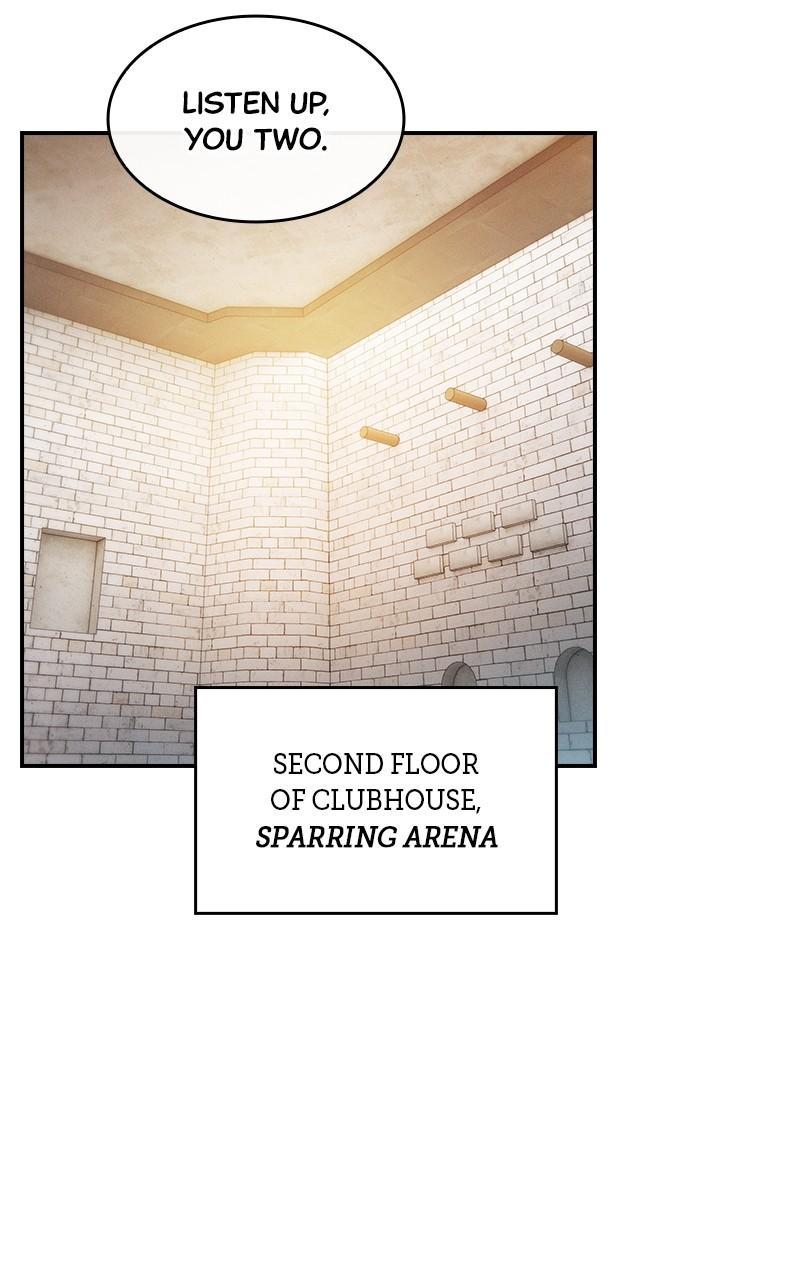 The Academy's Genius Swordsman Chapter 38