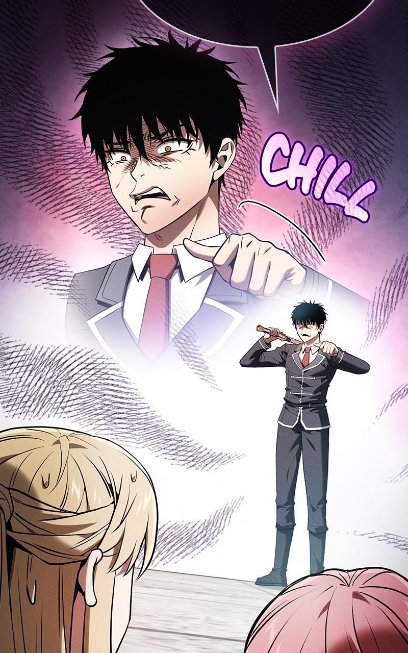 The Academy's Genius Swordsman Chapter 38