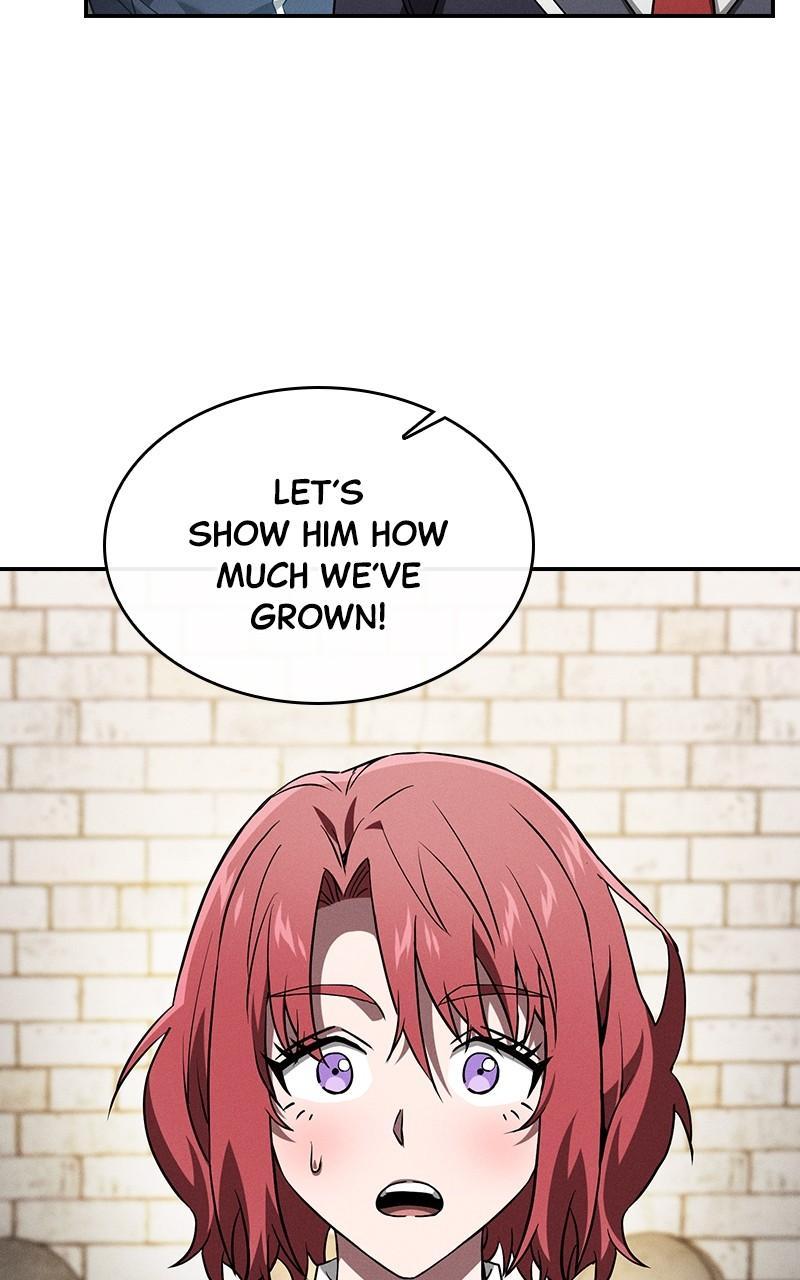 The Academy's Genius Swordsman Chapter 38