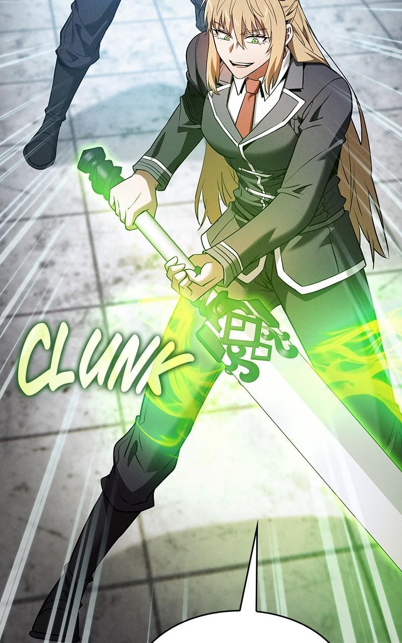 The Academy's Genius Swordsman Chapter 38