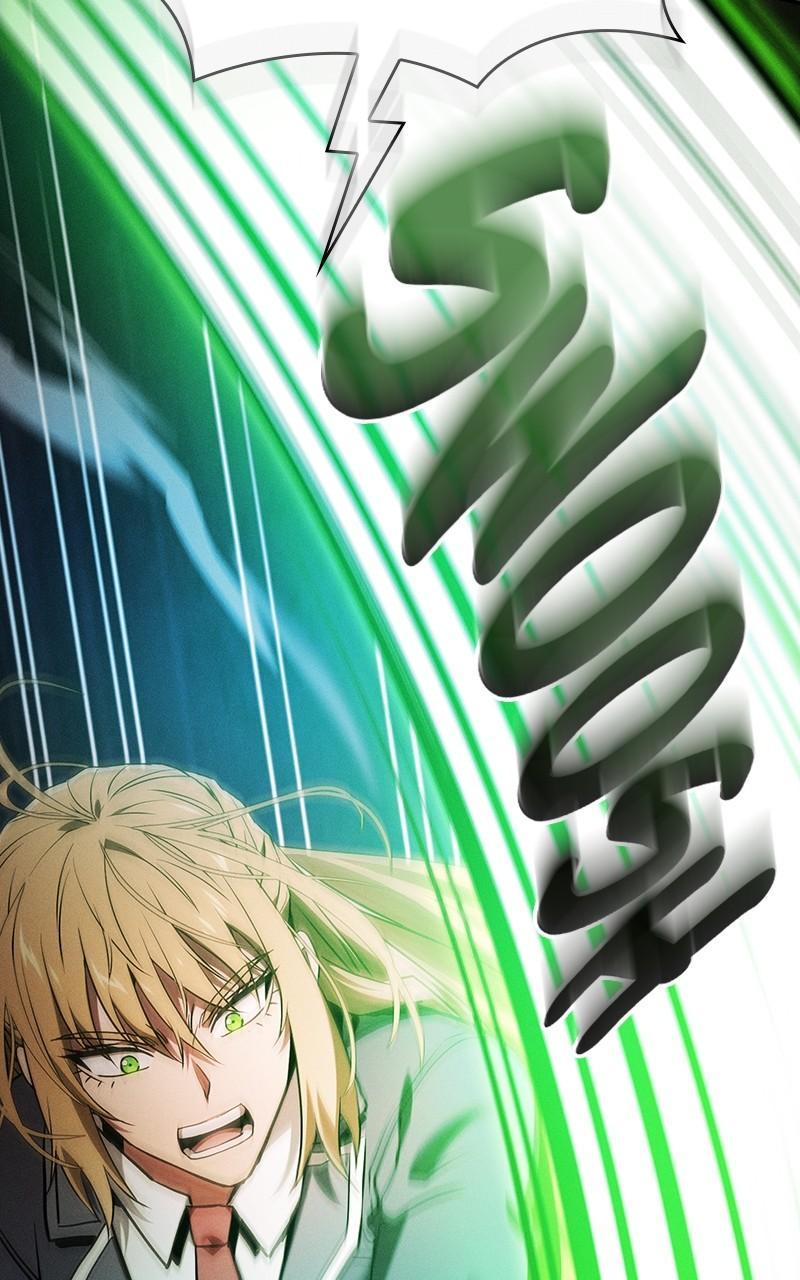 The Academy's Genius Swordsman Chapter 38