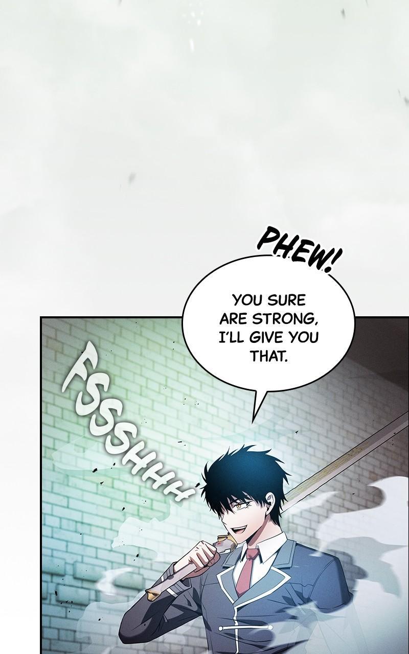 The Academy's Genius Swordsman Chapter 38