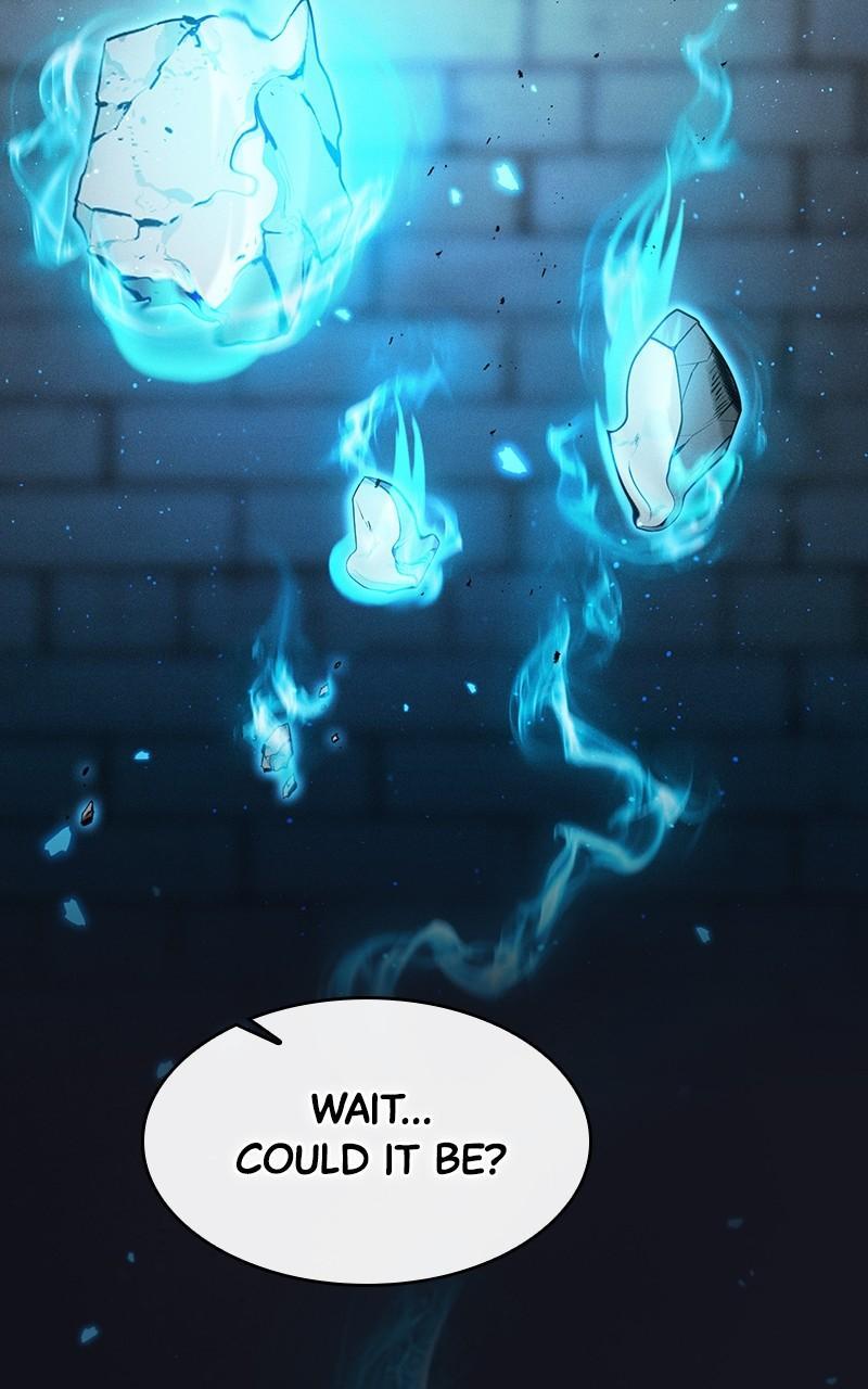 The Academy's Genius Swordsman Chapter 38