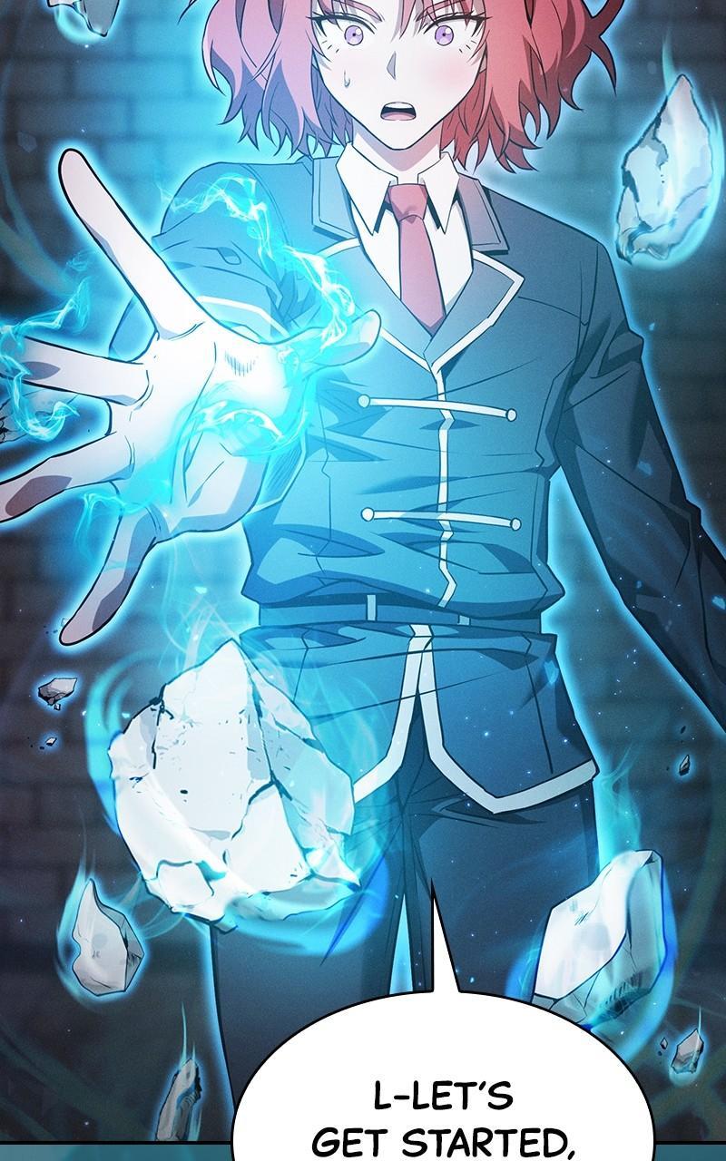 The Academy's Genius Swordsman Chapter 38