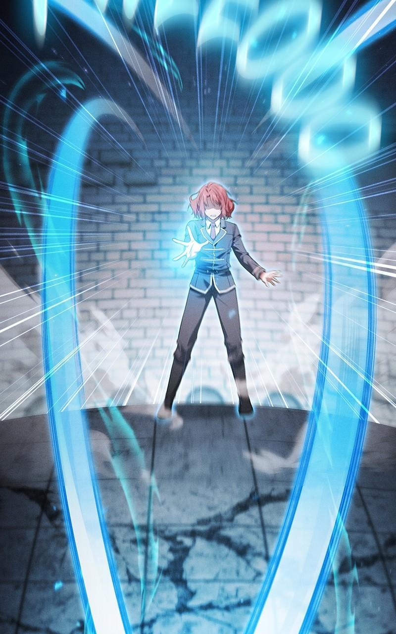 The Academy's Genius Swordsman Chapter 38