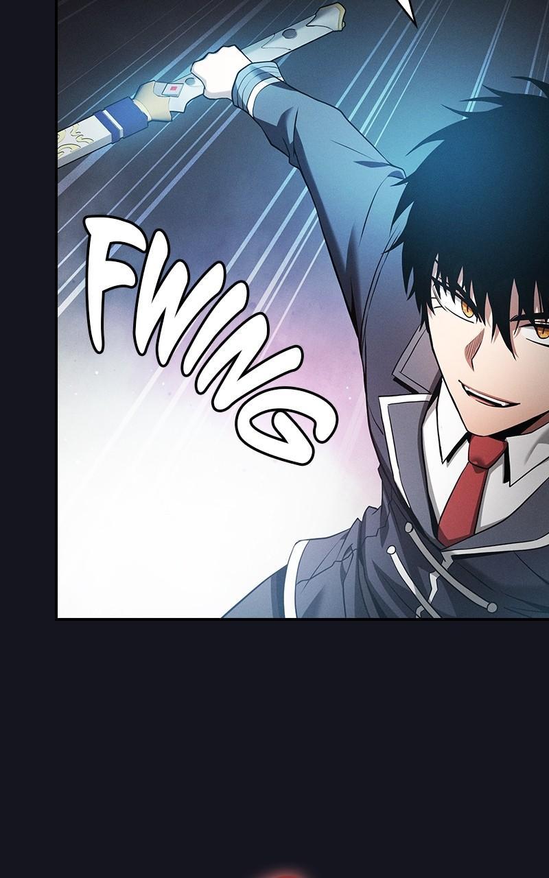 The Academy's Genius Swordsman Chapter 38