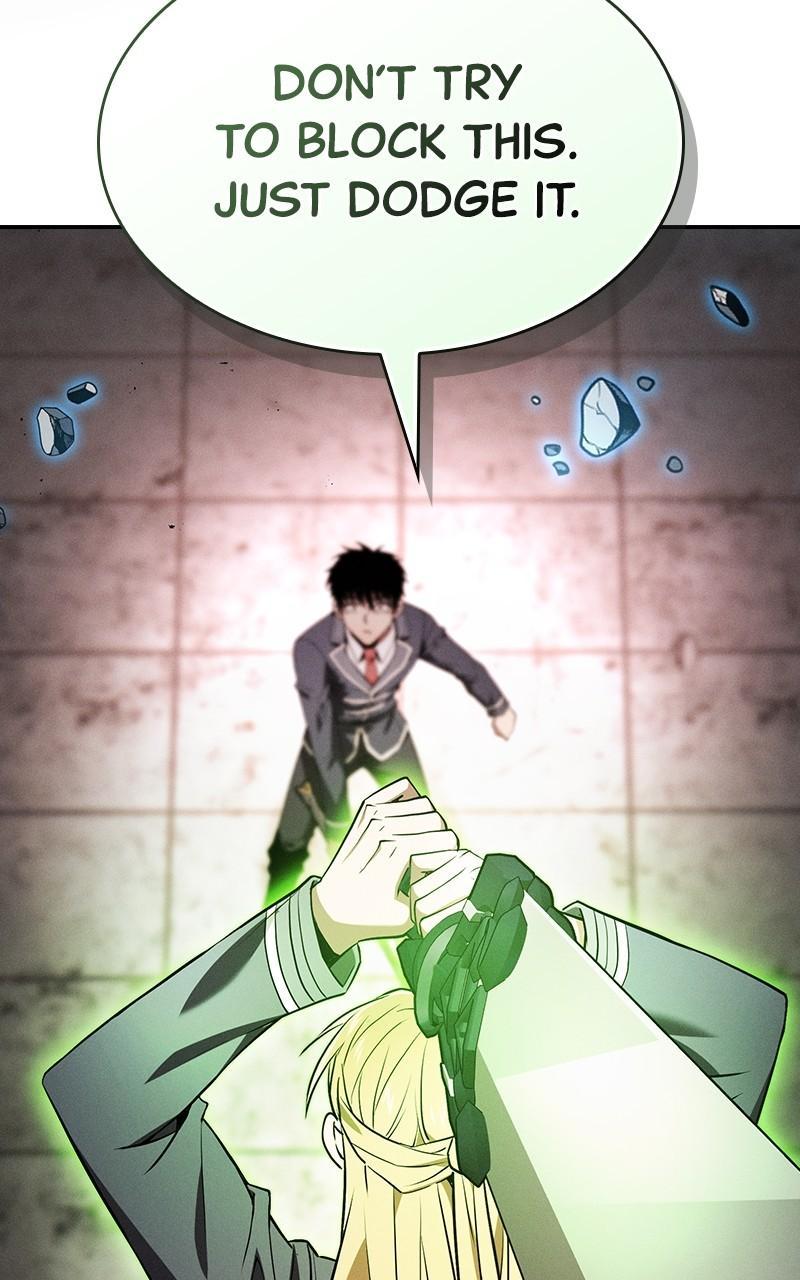 The Academy's Genius Swordsman Chapter 38