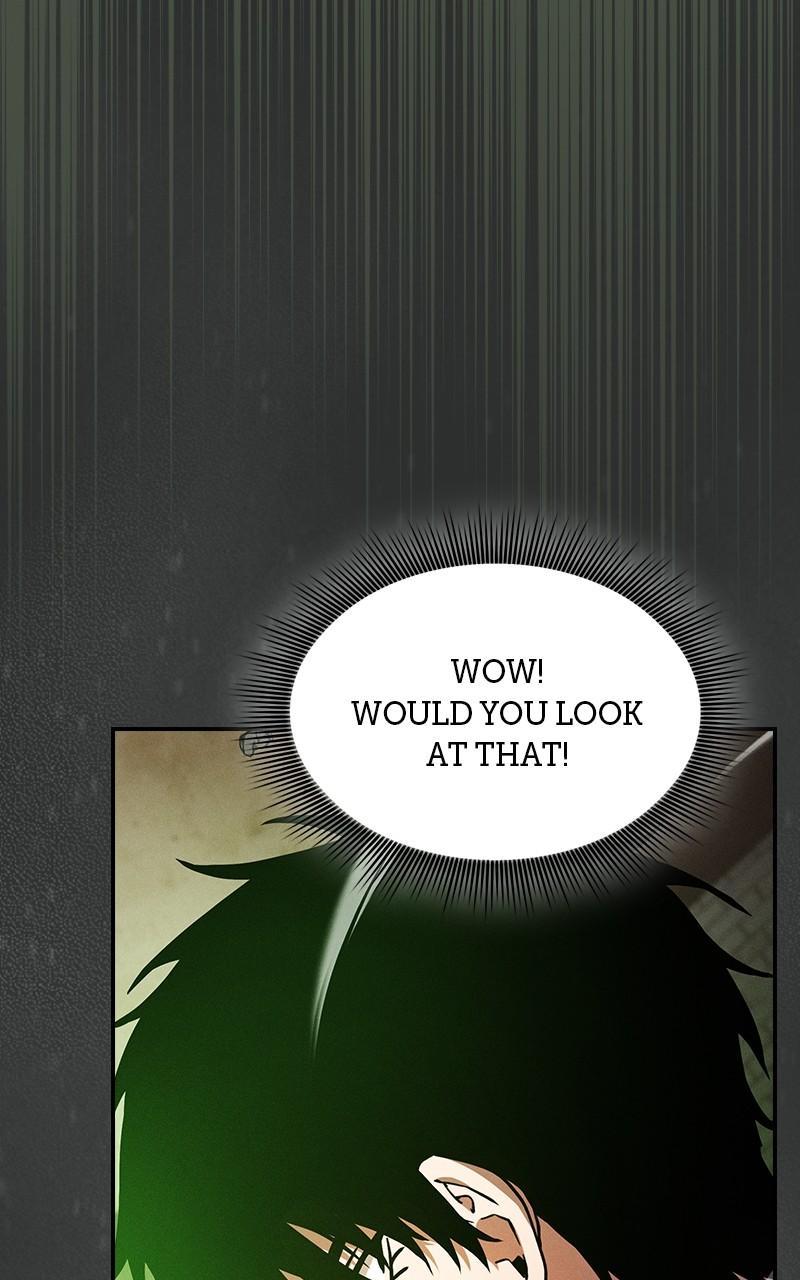 The Academy's Genius Swordsman Chapter 38