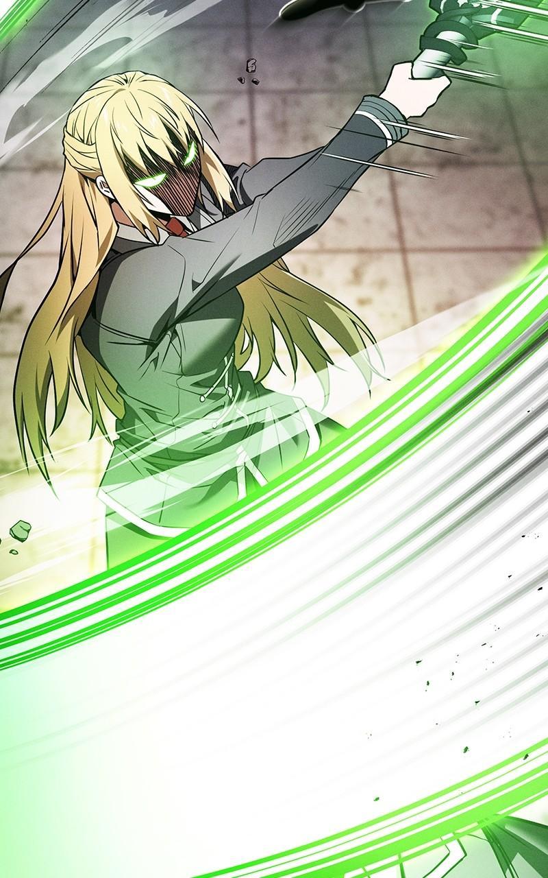 The Academy's Genius Swordsman Chapter 38