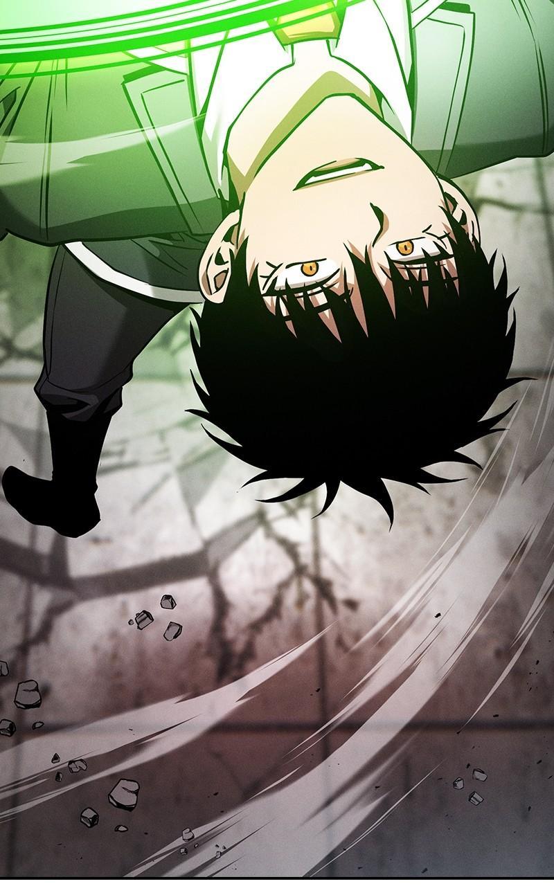 The Academy's Genius Swordsman Chapter 38