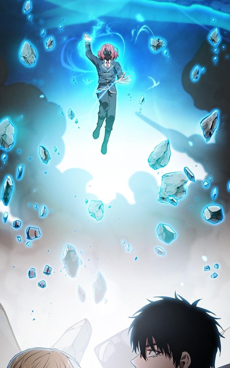 The Academy's Genius Swordsman Chapter 38