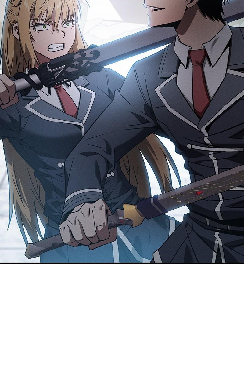 The Academy's Genius Swordsman Chapter 38