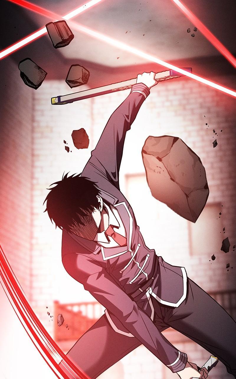 The Academy's Genius Swordsman Chapter 38