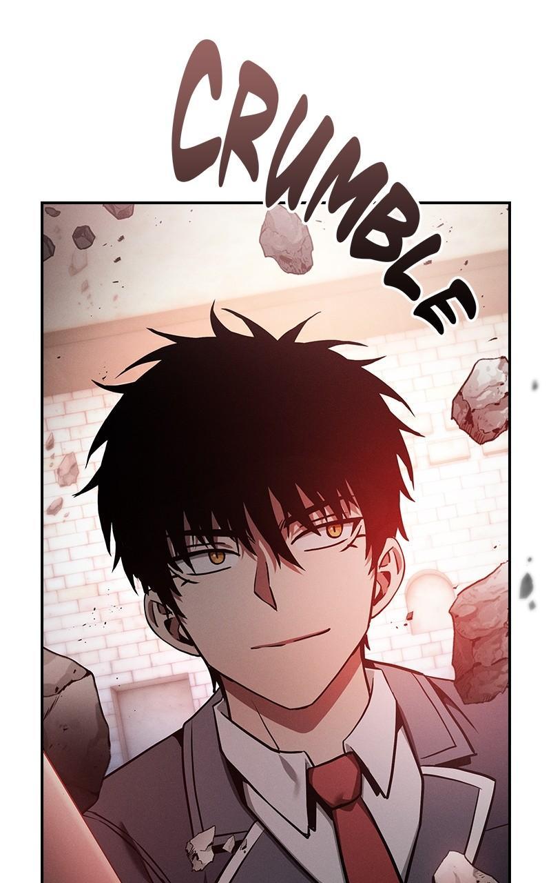 The Academy's Genius Swordsman Chapter 38