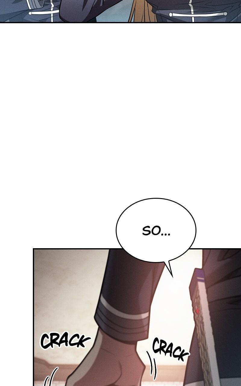 The Academy's Genius Swordsman Chapter 38