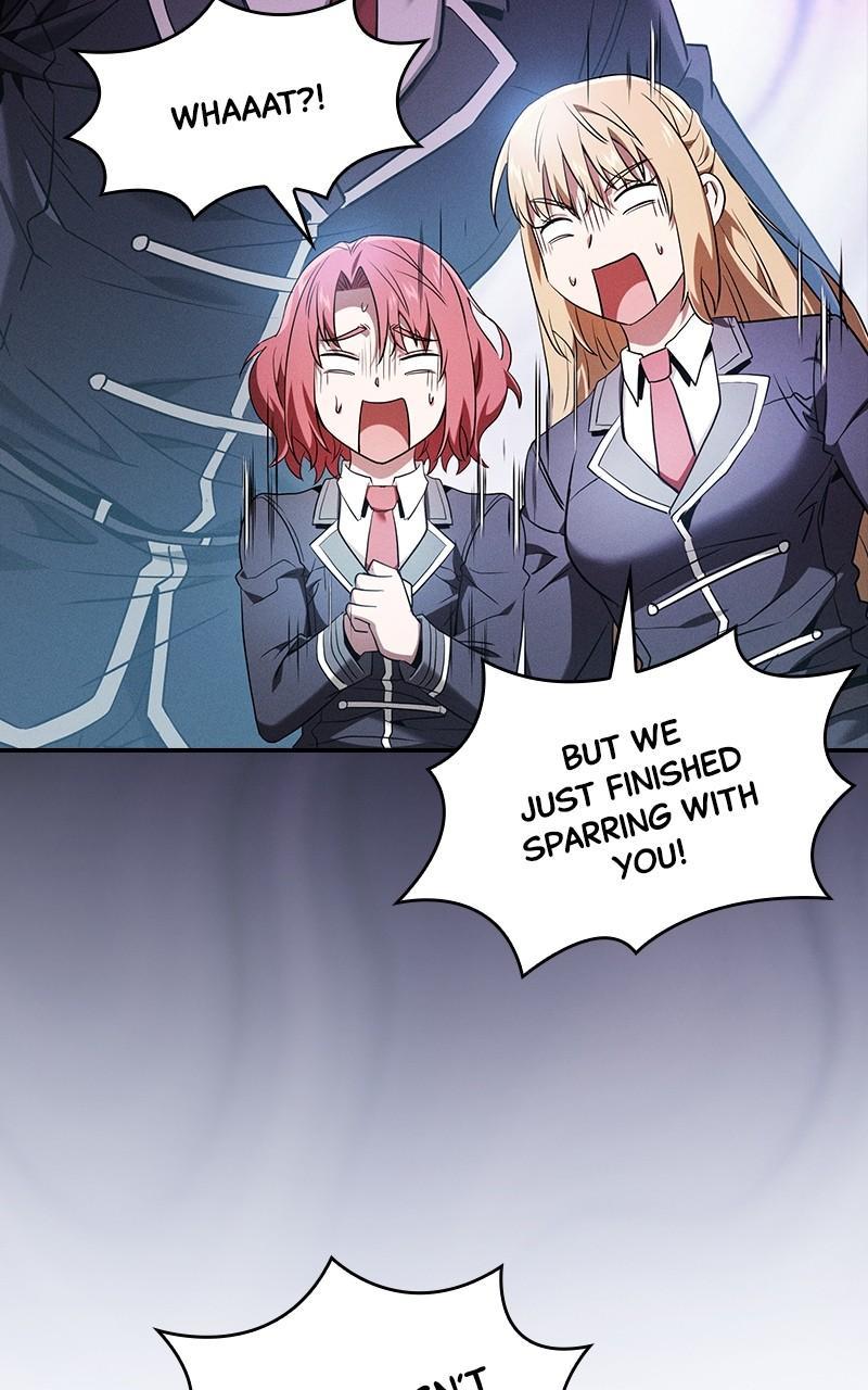 The Academy's Genius Swordsman Chapter 38