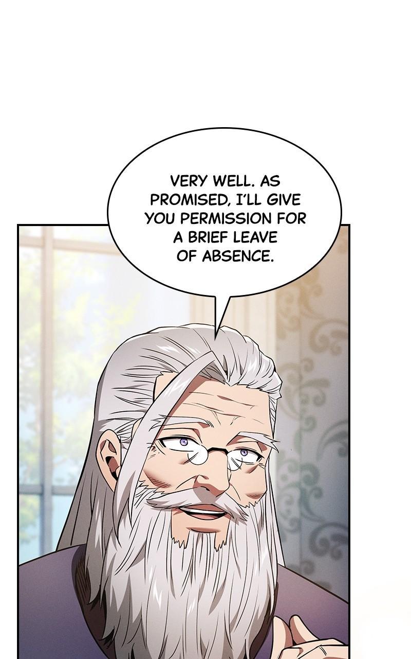 The Academy's Genius Swordsman Chapter 38