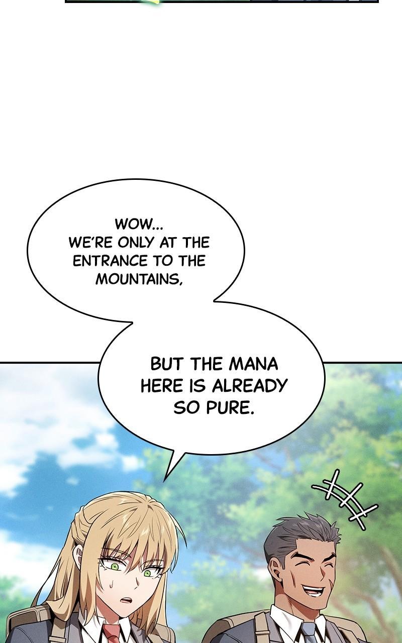 The Academy's Genius Swordsman Chapter 38