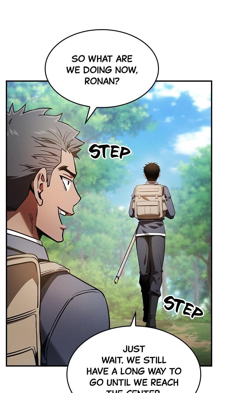 The Academy's Genius Swordsman Chapter 38