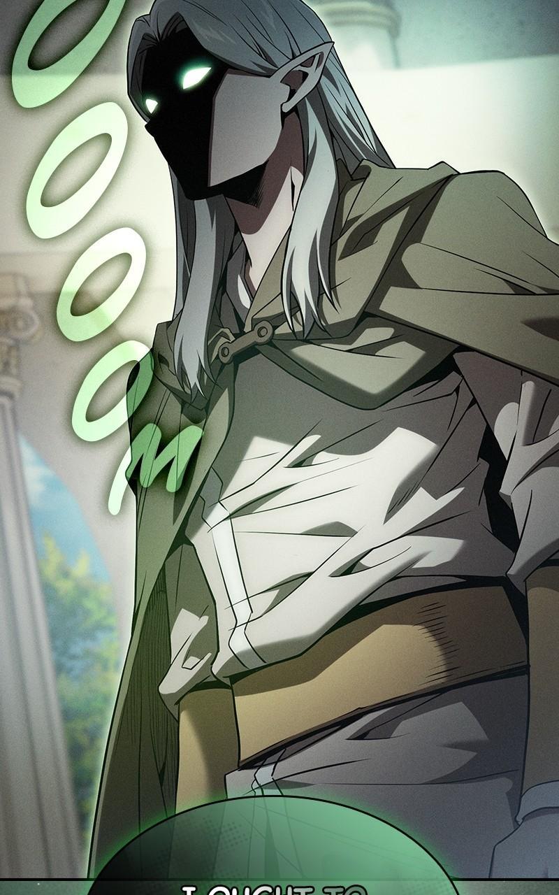 The Academy's Genius Swordsman Chapter 38