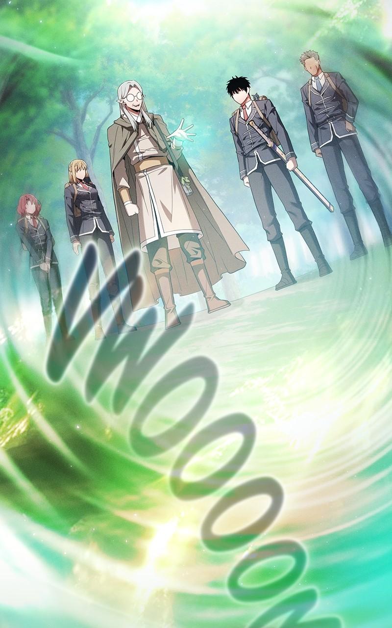 The Academy's Genius Swordsman Chapter 40 59