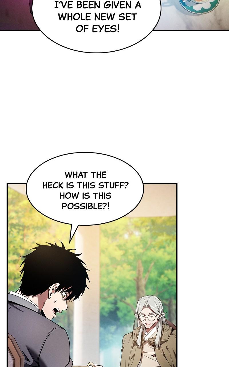 The Academy's Genius Swordsman Chapter 40