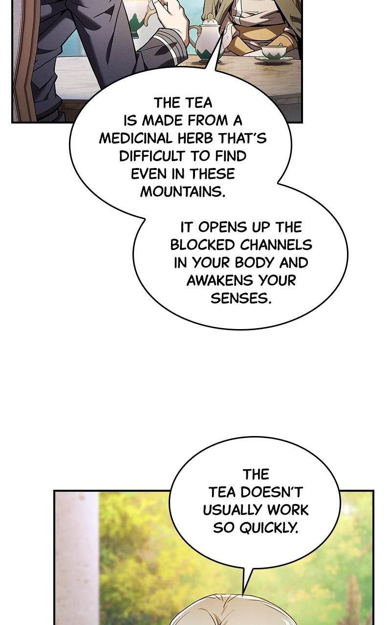 The Academy's Genius Swordsman Chapter 40