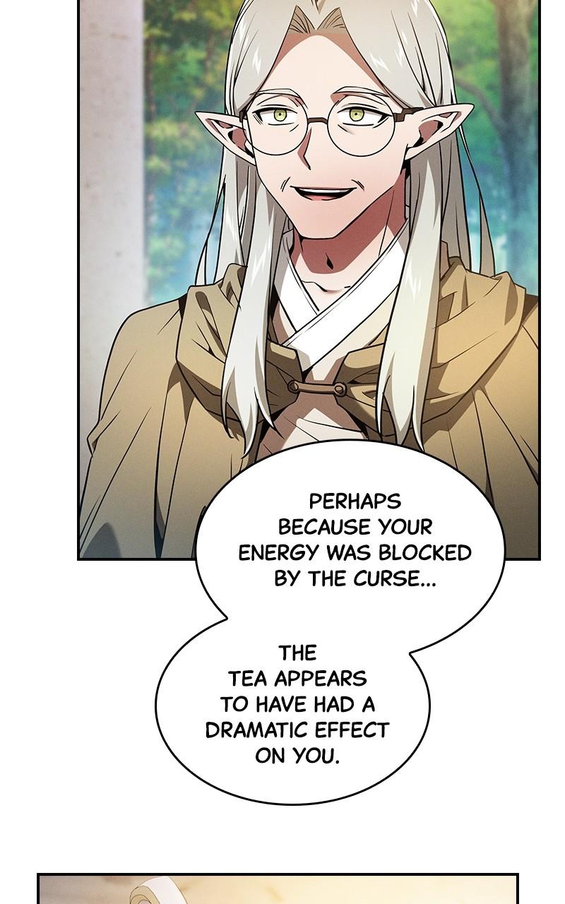 The Academy's Genius Swordsman Chapter 40