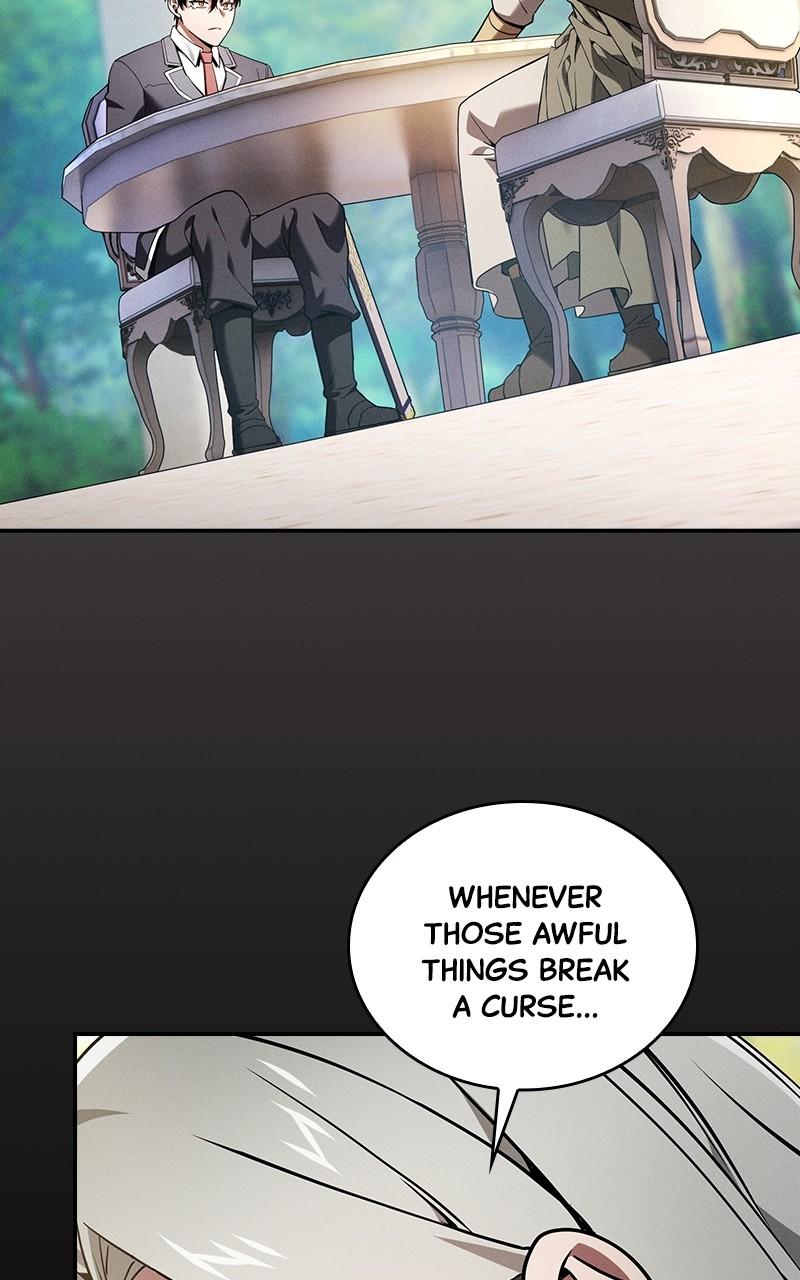 The Academy's Genius Swordsman Chapter 40