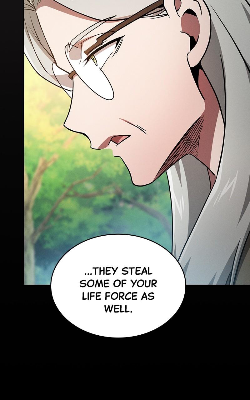 The Academy's Genius Swordsman Chapter 40