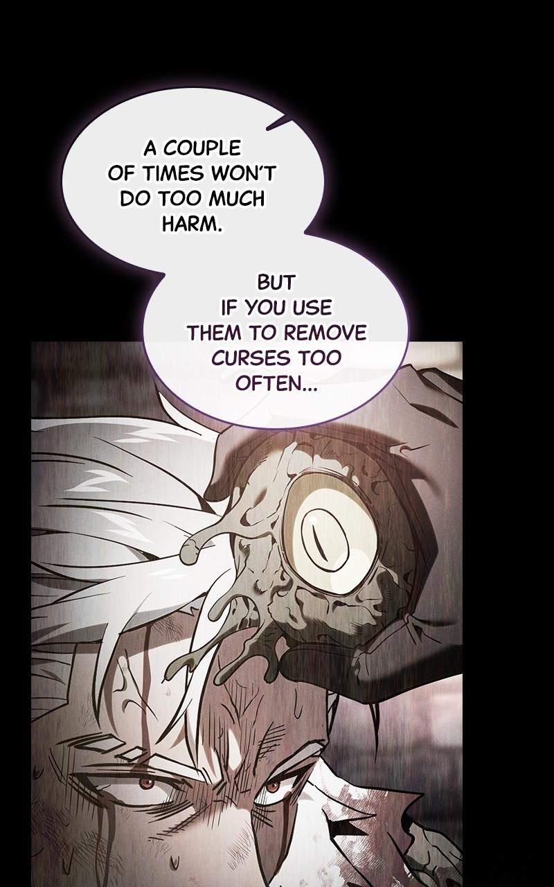 The Academy's Genius Swordsman Chapter 40