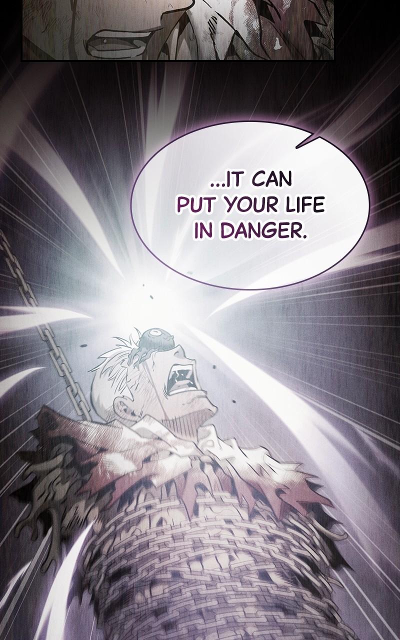 The Academy's Genius Swordsman Chapter 40