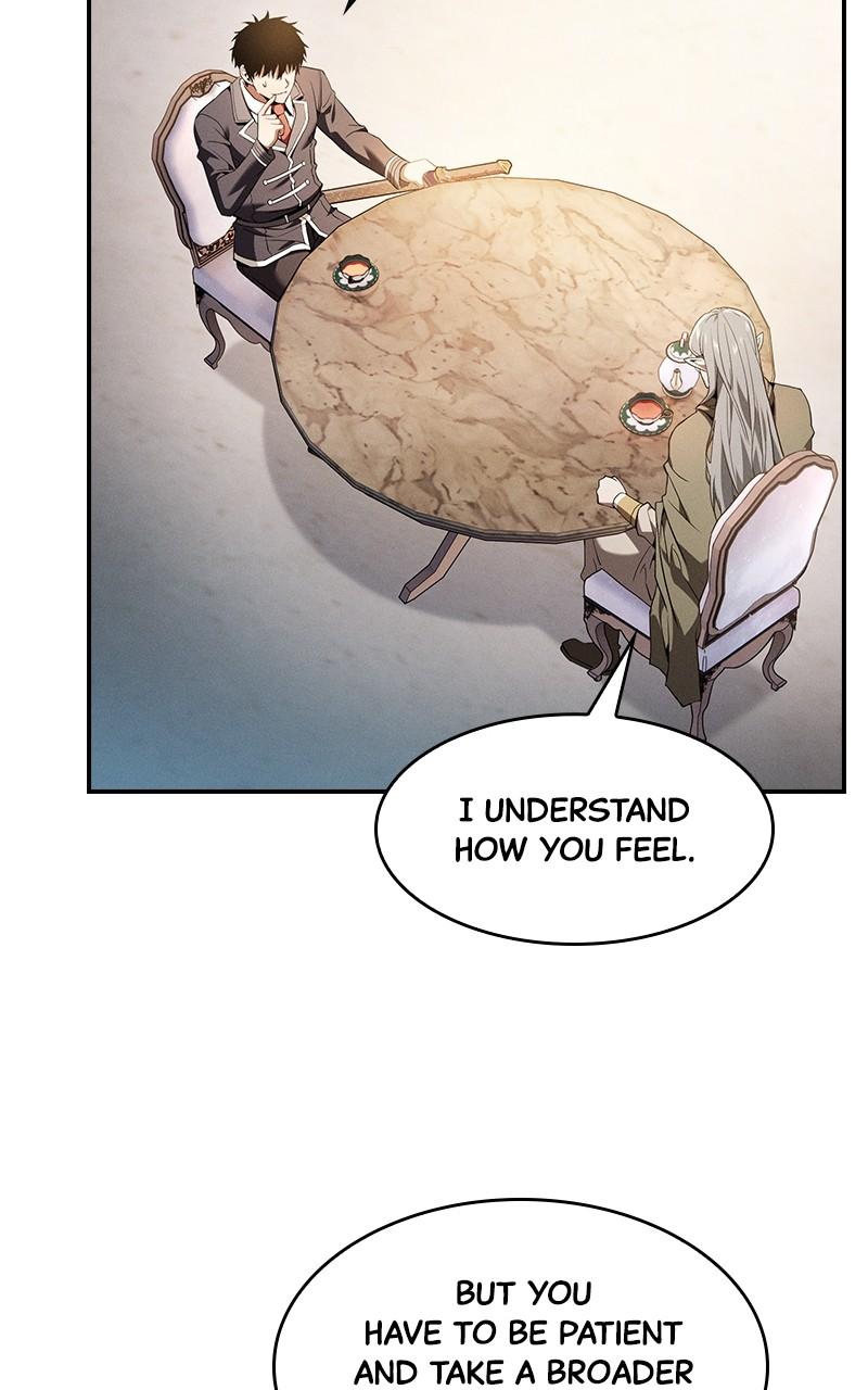 The Academy's Genius Swordsman Chapter 40