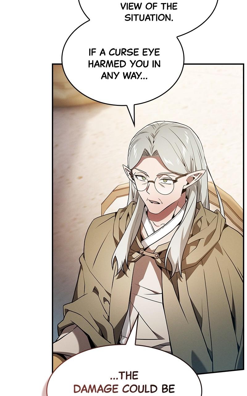 The Academy's Genius Swordsman Chapter 40