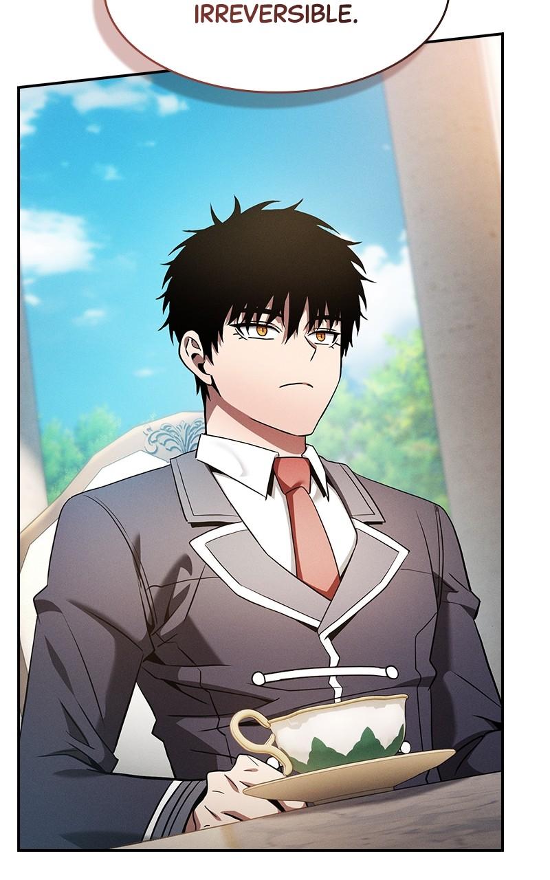 The Academy's Genius Swordsman Chapter 40