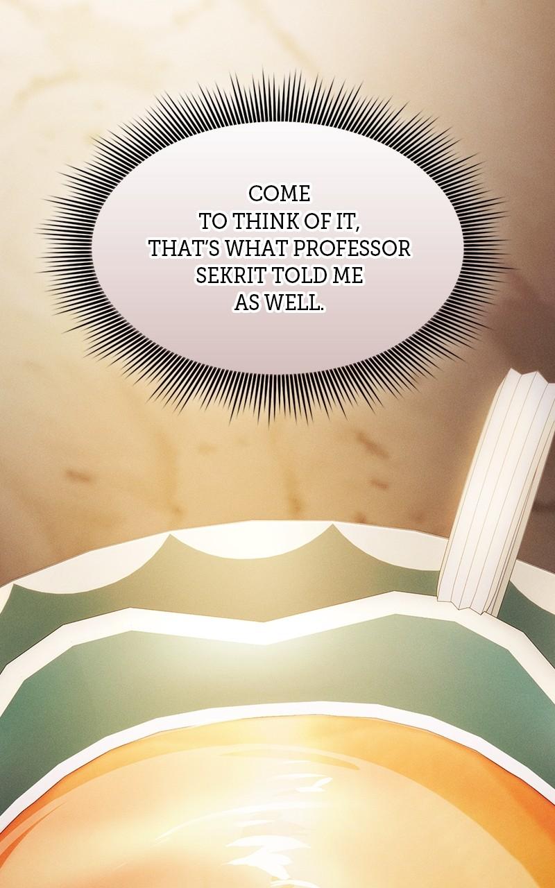 The Academy's Genius Swordsman Chapter 40