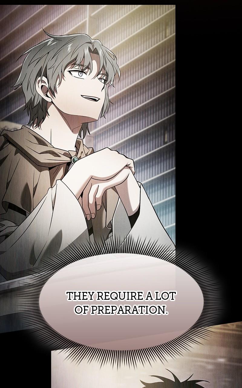 The Academy's Genius Swordsman Chapter 40