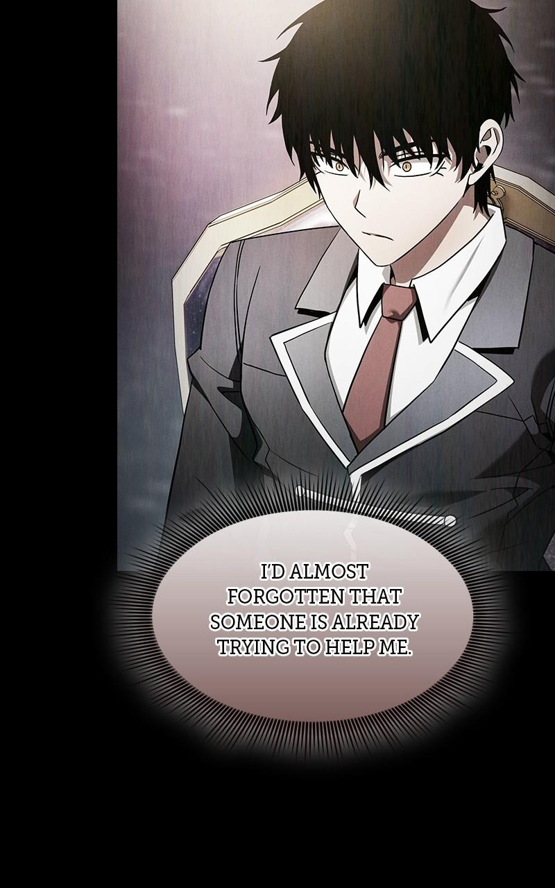 The Academy's Genius Swordsman Chapter 40