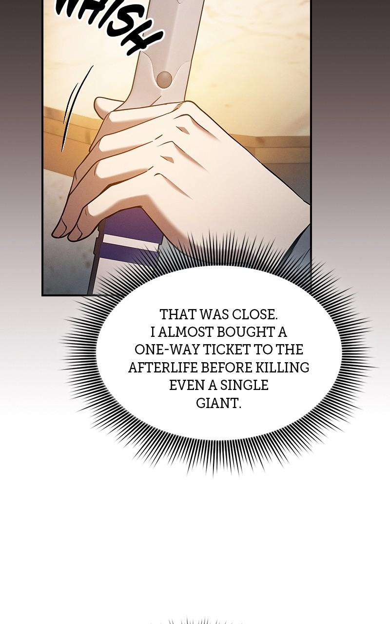 The Academy's Genius Swordsman Chapter 40