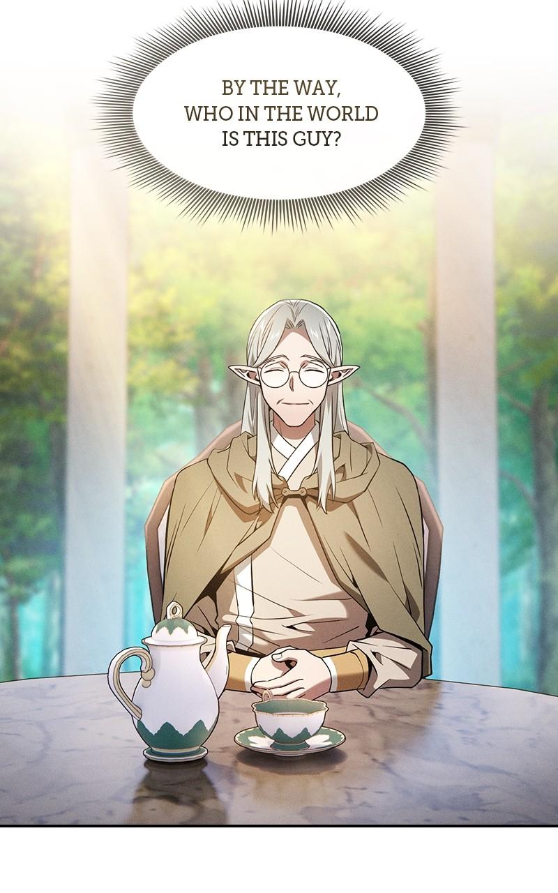 The Academy's Genius Swordsman Chapter 40