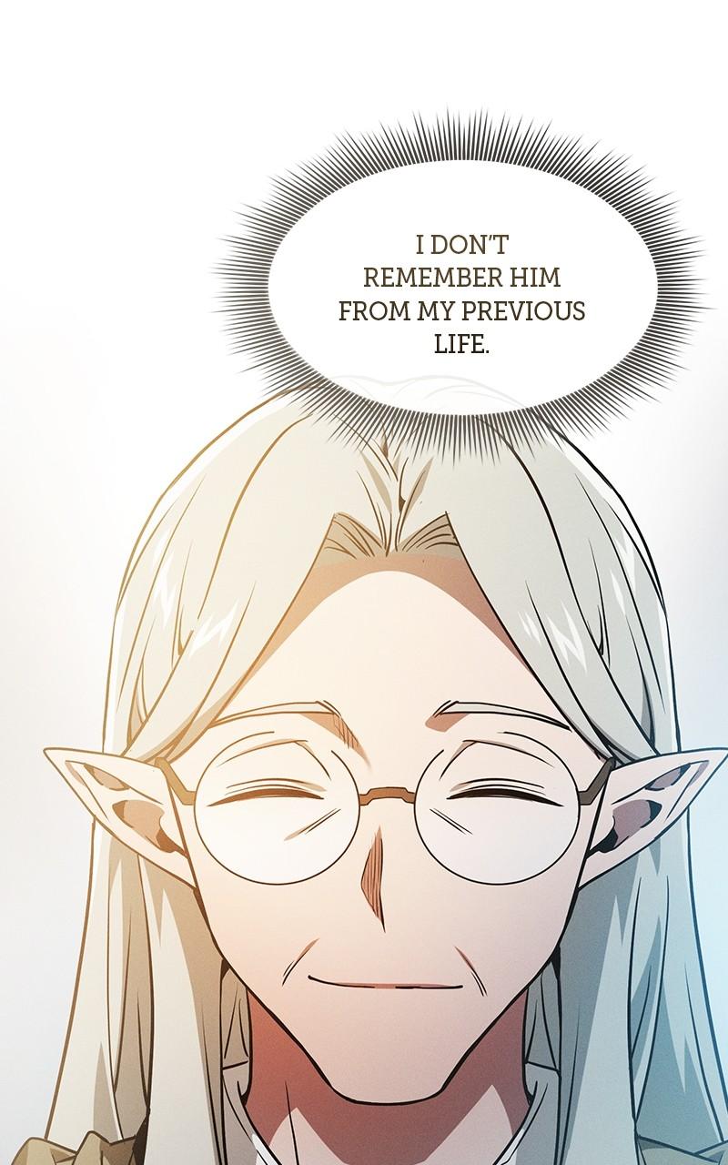 The Academy's Genius Swordsman Chapter 40