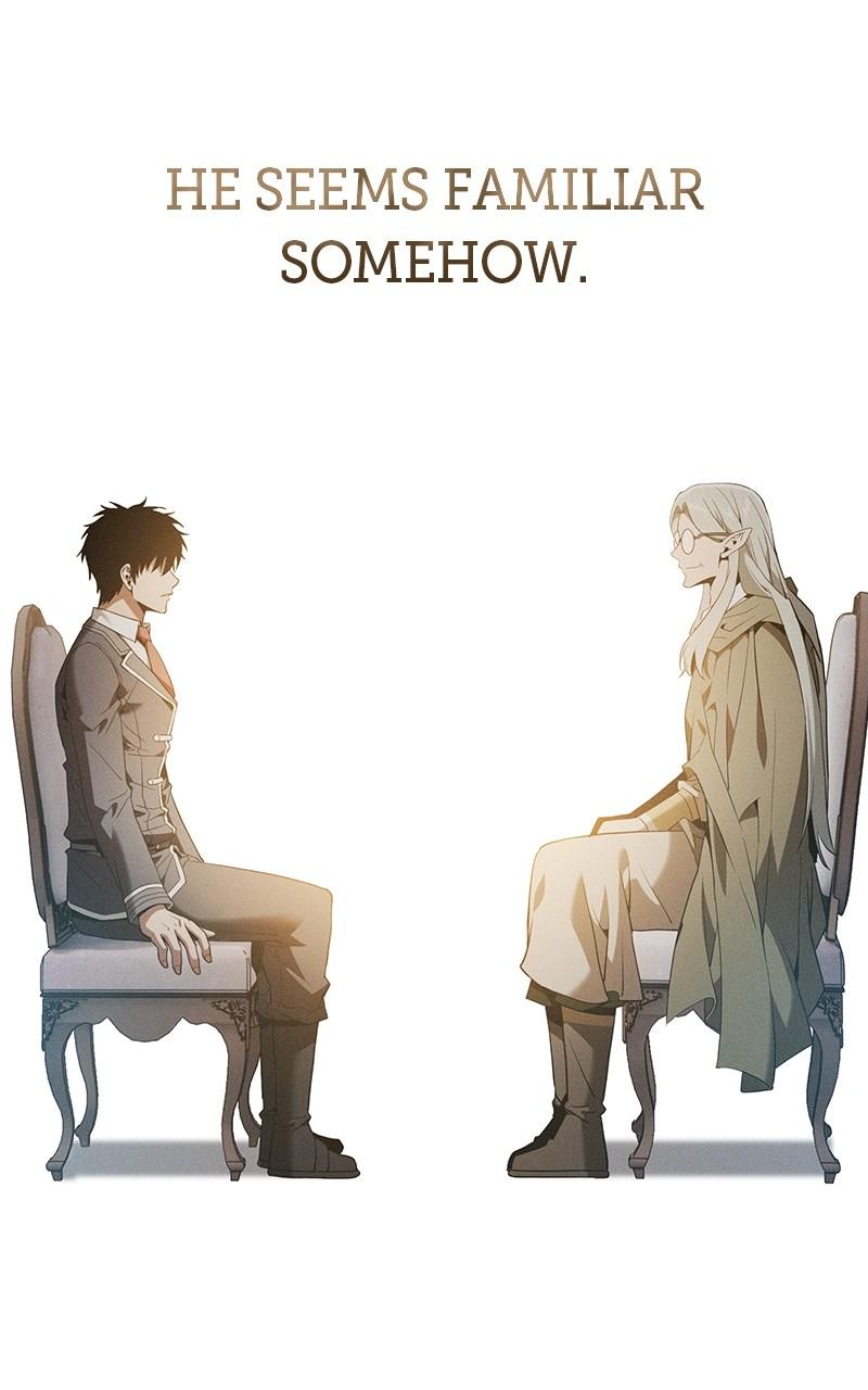 The Academy's Genius Swordsman Chapter 40